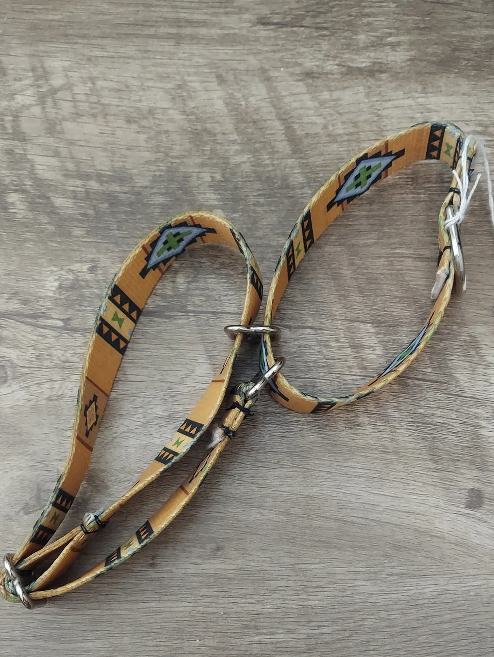 N/A southwestern tribal